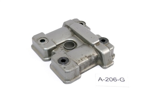 Sachs road 125 - 125, engine