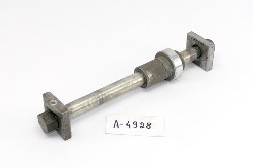 Sachs road 125 - 125, 2005