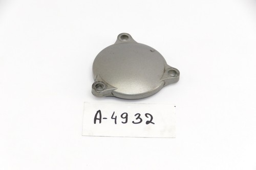Sachs road 125 - x-road, 2005
