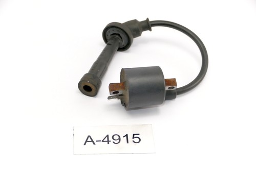 Sachs road 125 - 2005,