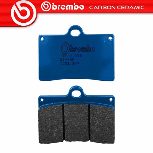 Brembo carbon ceramic front - ceramic,