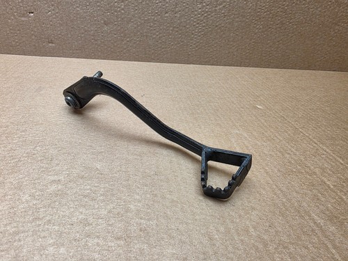 Sachs road 125 rear brake - x-road,