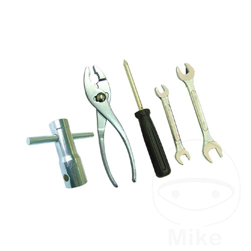 New under seat tool kit - new,