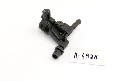 Sachs road 125 2005 clutch - sachs, x-road
