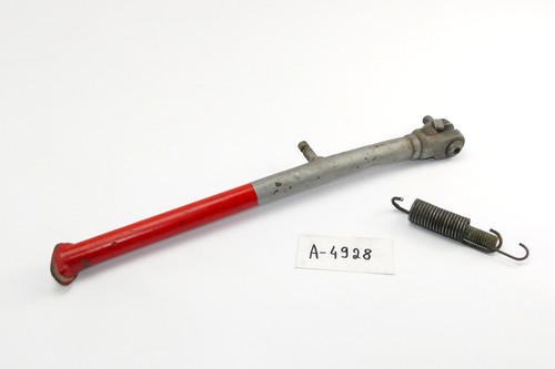Sachs road 125 2005 side - x-road,