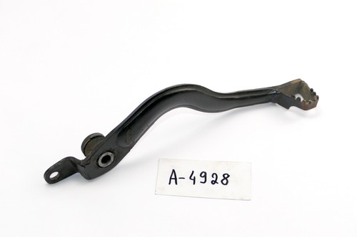 Sachs road 125 - sachs, 2005