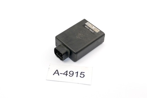 Sachs road 125 - x-road, cdi
