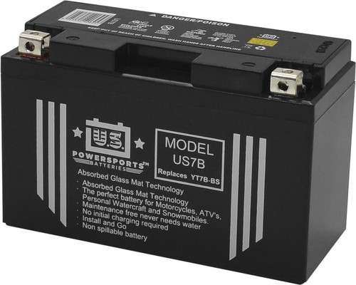 Powersports battery for - us,