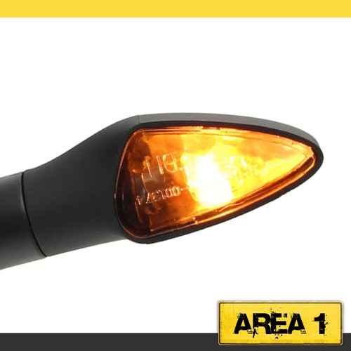 Blinker sfm mad ass - (sachs),