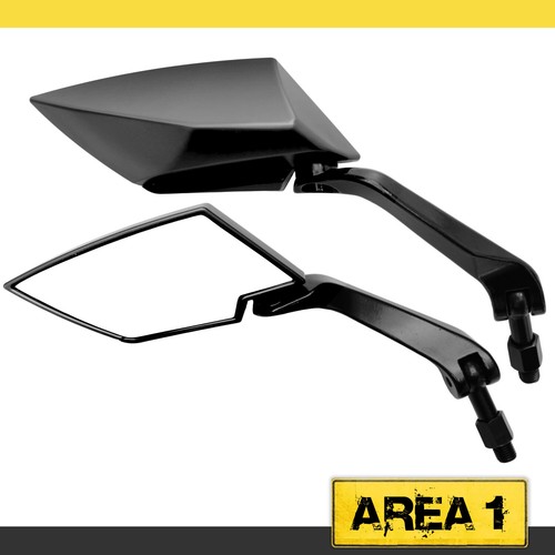 Area1 rearview mirror set sfm - set,