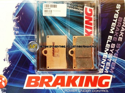 For sachs road - x-road, 125