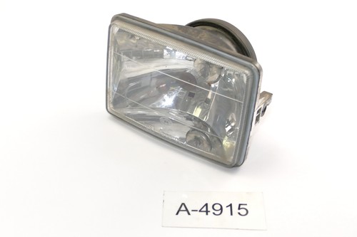 Sachs road 125 2005 - 125,