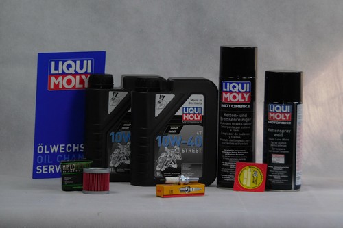 Maintenance set sachs - maintenance, x-road