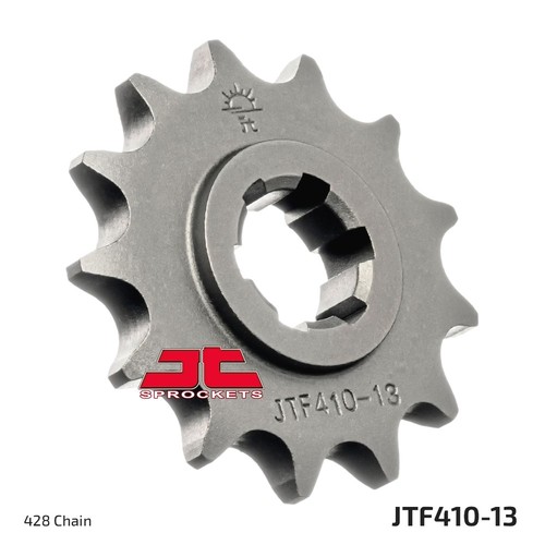 Front sprocket for - front,