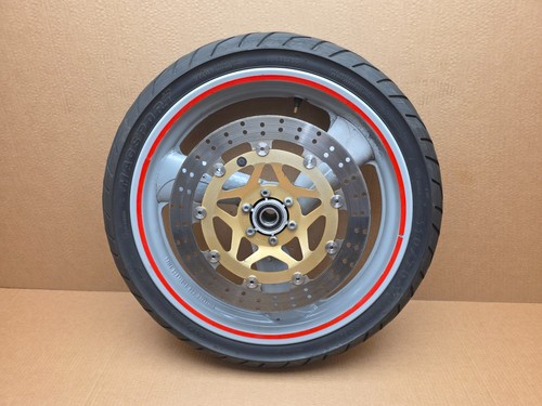 Sachs road 125 - sachs,
