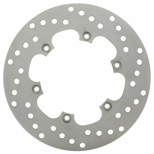 Motorcycle brake disc ebc - brake,