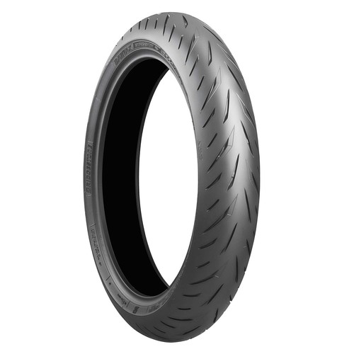 Road 125 110 70r17 - 125, 110/70r17