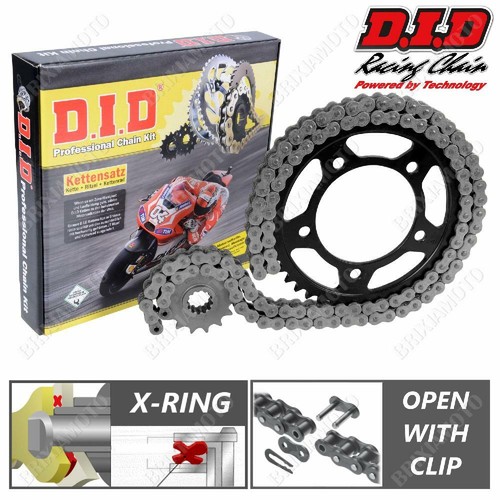 Chain did 428vx sprocket - chain, 15