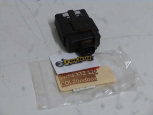 Cdi ignition control - , unit