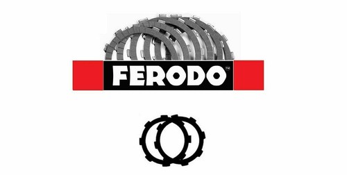 Ferodo clutch discs standard - ferodo,