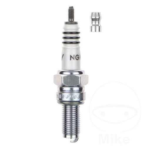 Ngk spark plug cr9eix iridium - plug,