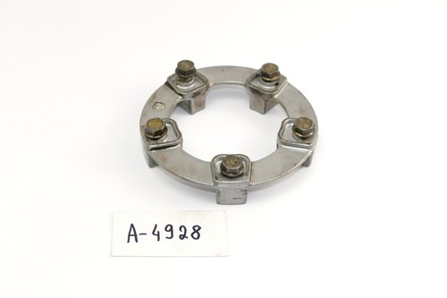 Sachs road 125 - 125, 2005