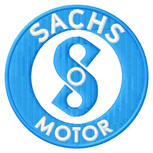 Sachs road 125zz xtc mad - sachs,