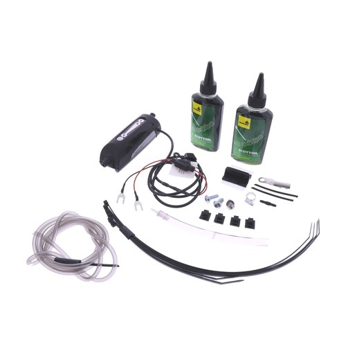 Scottoiler xsystem for - xsystem,