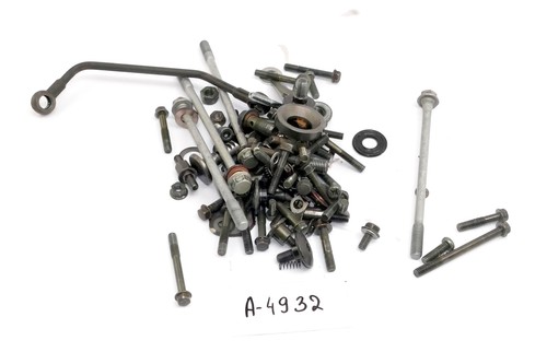 Sachs road 125 - x-road,