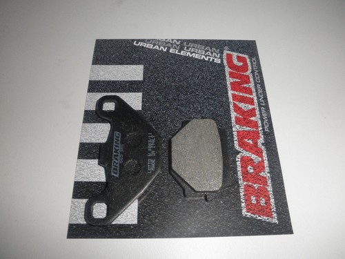 Braking rear brake pads for - pads,