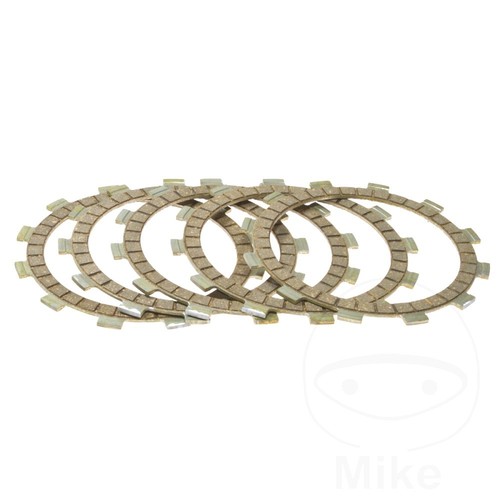 Trw clutch plate fibres - clutch,