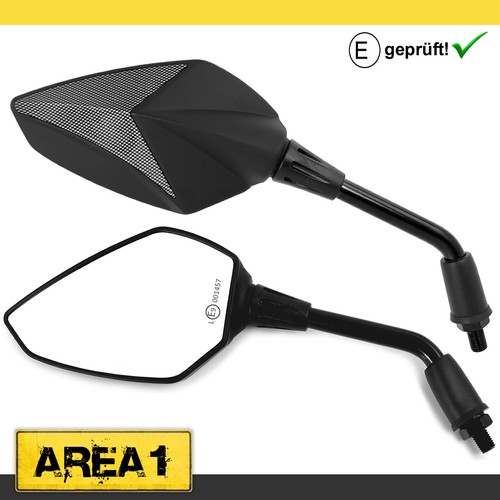 Area1 rearview mirror - rearview,