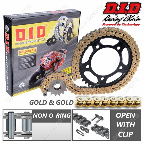 Did chain 428hd sprocket - chain,