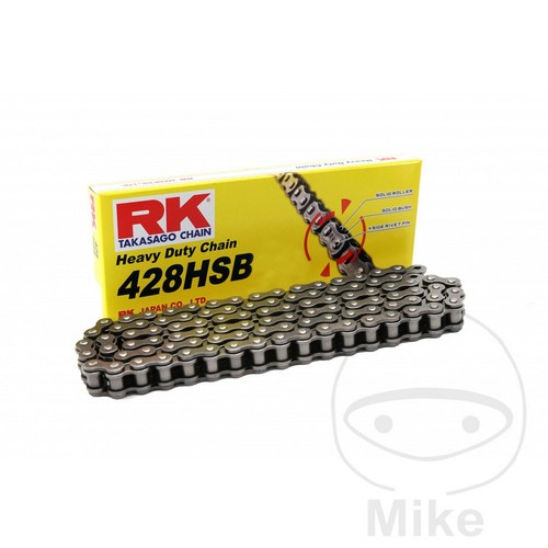Hsb chain 428 pitch 144 - rk,