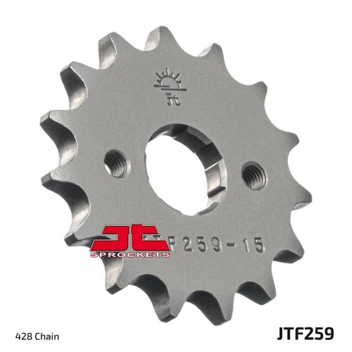 Sachs road 125 2009 front - sachs,