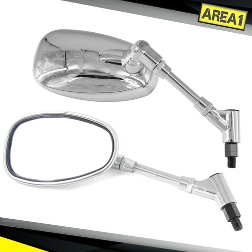 Rearview mirror set - set, sfm