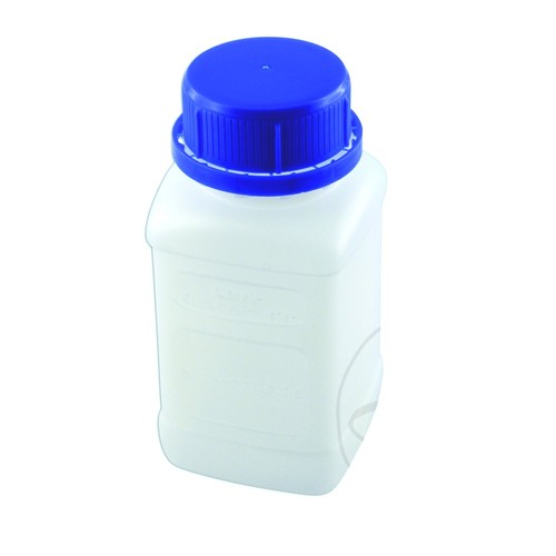 Baas travel oil - oil, bottle