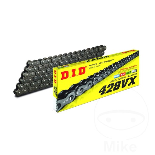 Did ring chain - did, x-ring