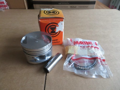 Franco morini 0173 piston - morini, c