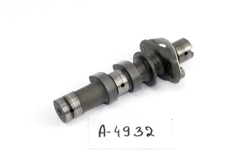 Sachs road 125 - 125, engine