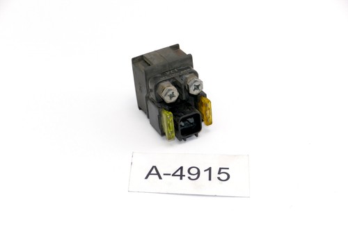 Sachs road 125 - sachs,