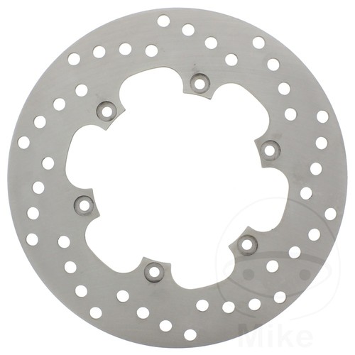 Ebc brake disc - disc, md860