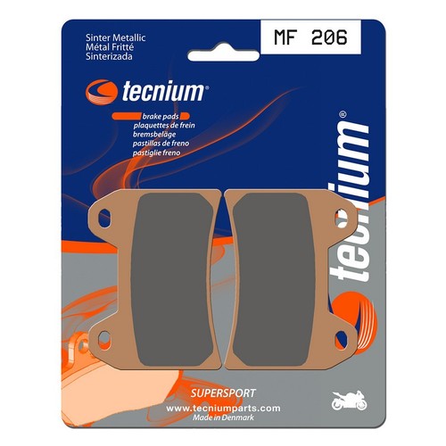 Tecnium sintered metal - tecnium,