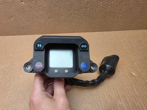 Sachs road 125 instruments - 125,