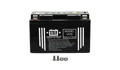 Powersports battery for - battery,