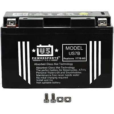 Powersports battery for - powersports,