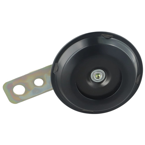 12v horn 105db - 105db, black