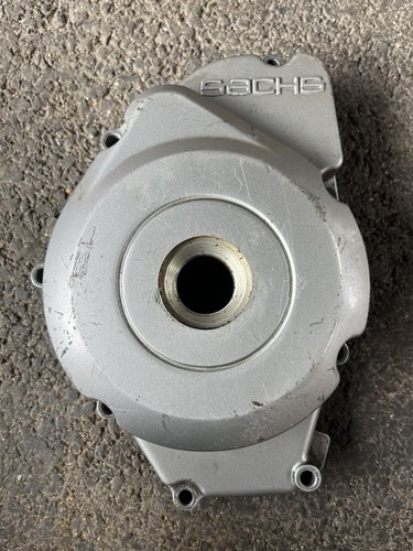 Sachs road 125 engine - sachs,