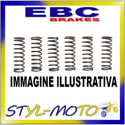 Csk034 clutch spring - spring, kit