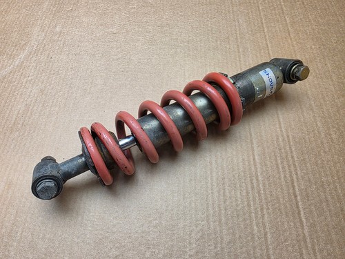Sachs road 125 - x-road, shock